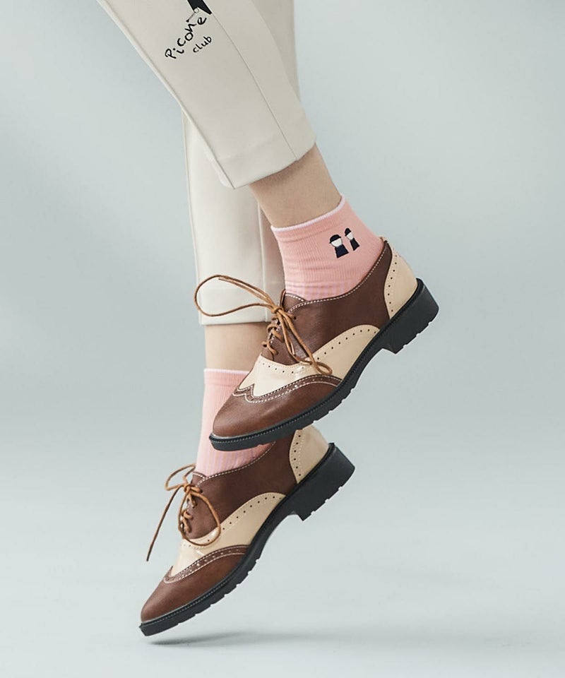 モデル着用画像（ピンク）