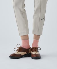 モデル着用画像（ピンク）