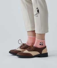 モデル着用画像（ピンク）