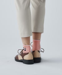 モデル着用画像（ピンク）