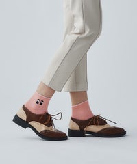 モデル着用画像（ピンク）