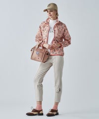 モデル着用画像（ピンク）