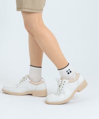 モデル着用画像（ホワイト）