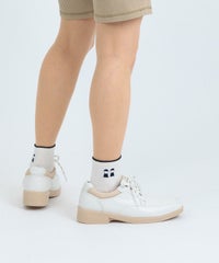 モデル着用画像（ホワイト）