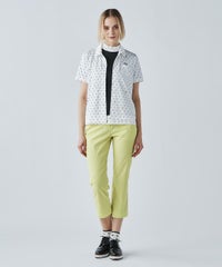 モデル着用画像（ホワイト）