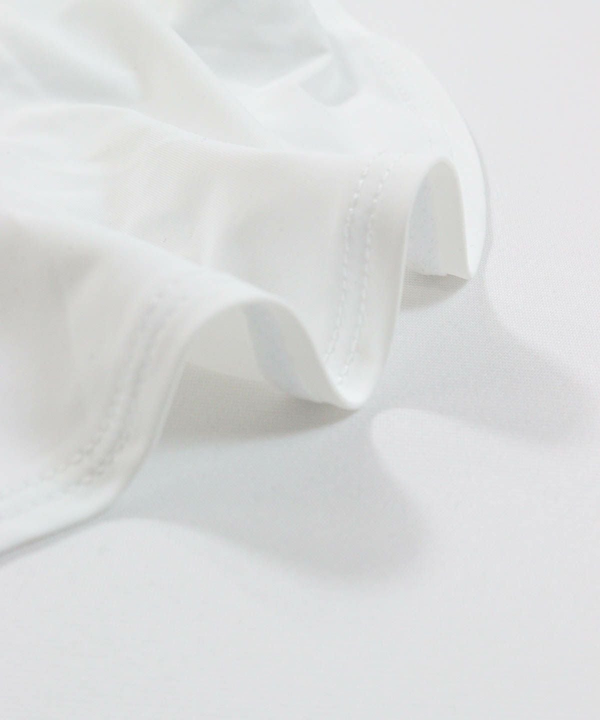 生地感（ホワイト）