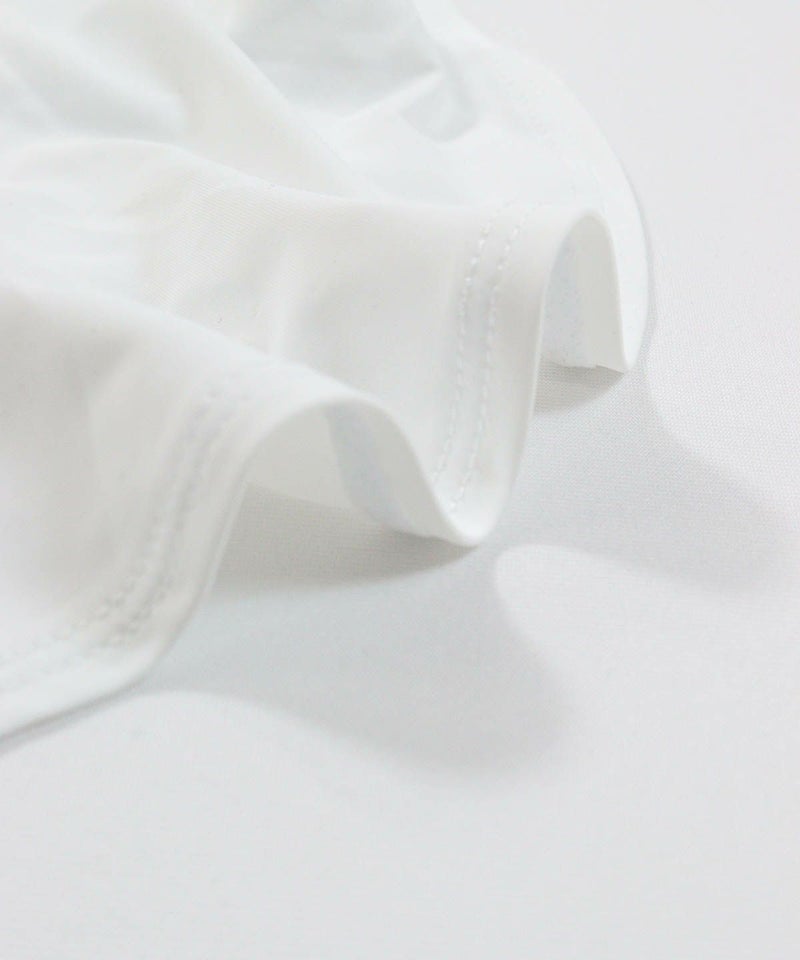 生地感（ホワイト）