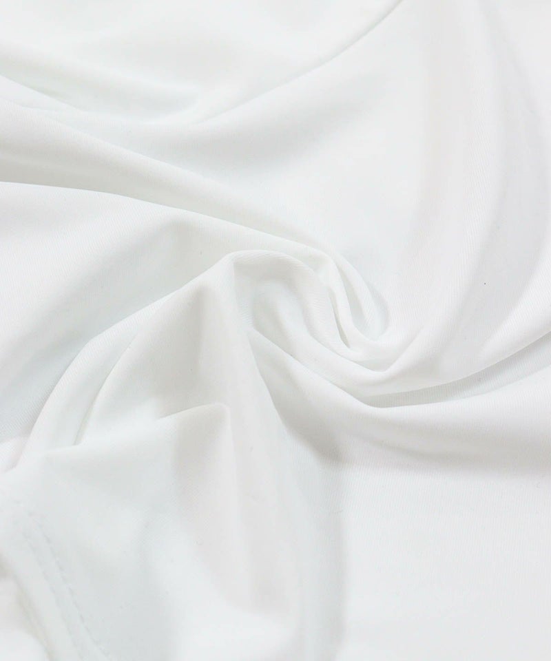 生地感（ホワイト）