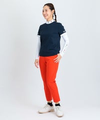 モデル着用画像（ホワイト）