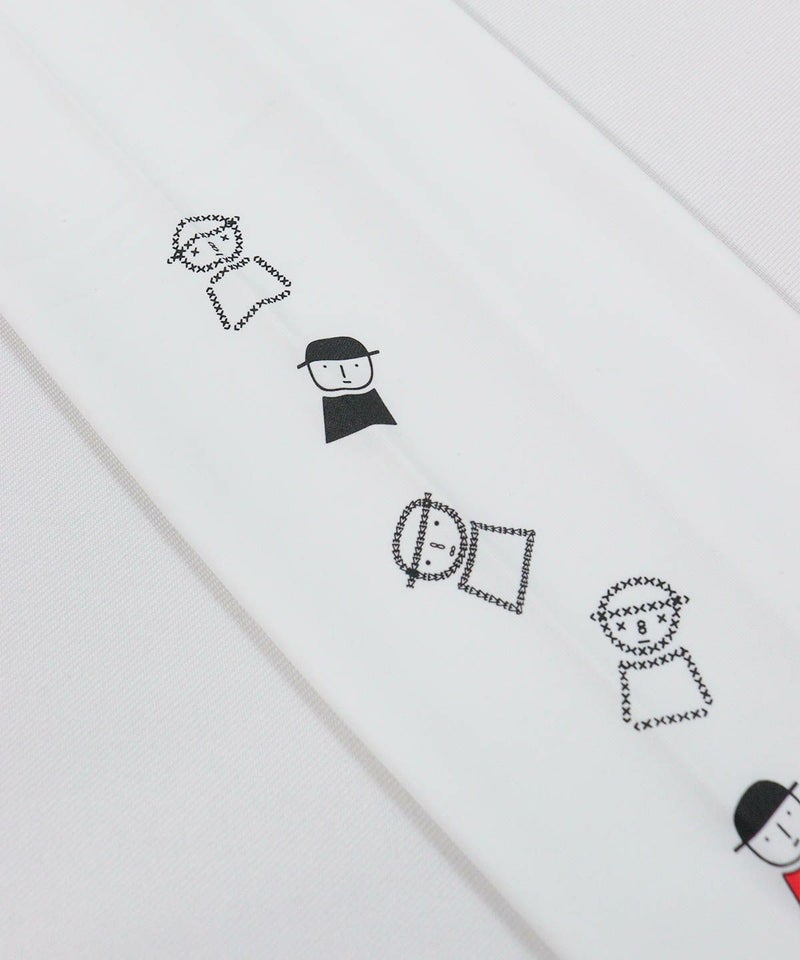 デザイン部分（ホワイト）