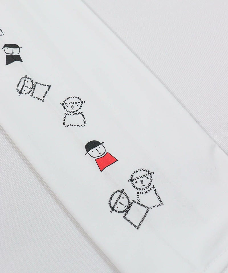 デザイン部分（ホワイト）