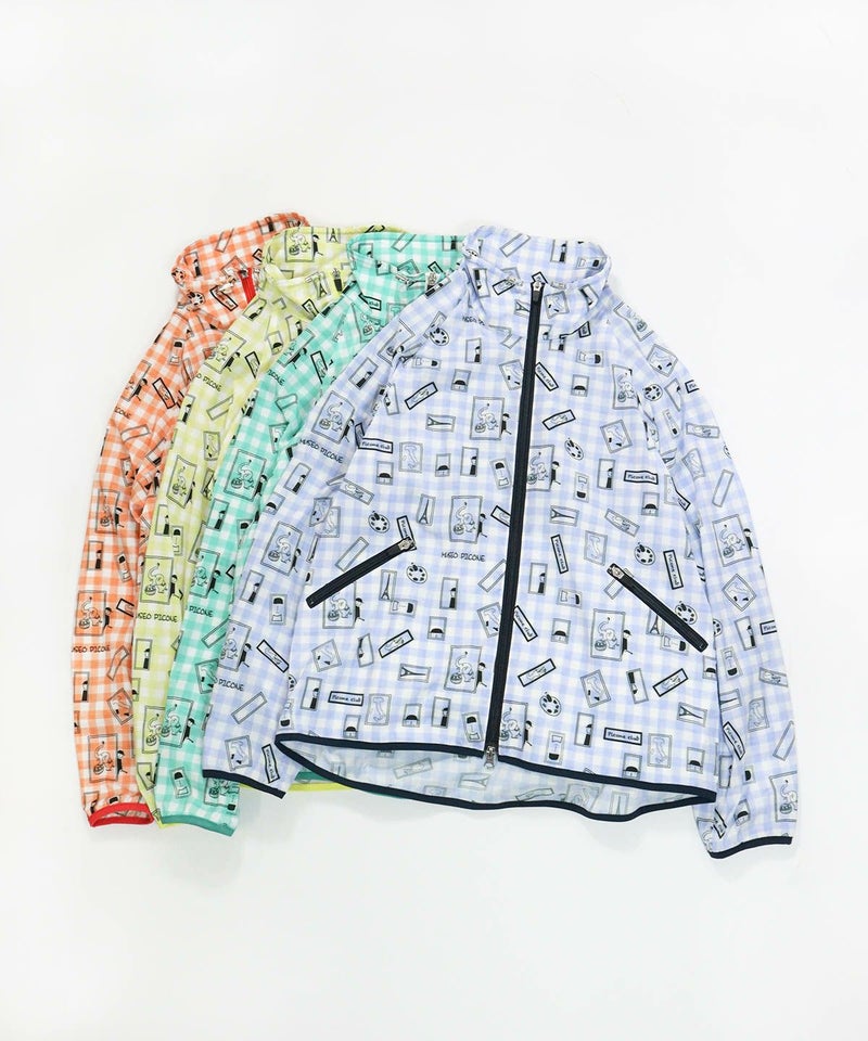 カラーバリエーション