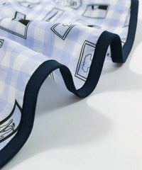 生地感（ライトブルー）