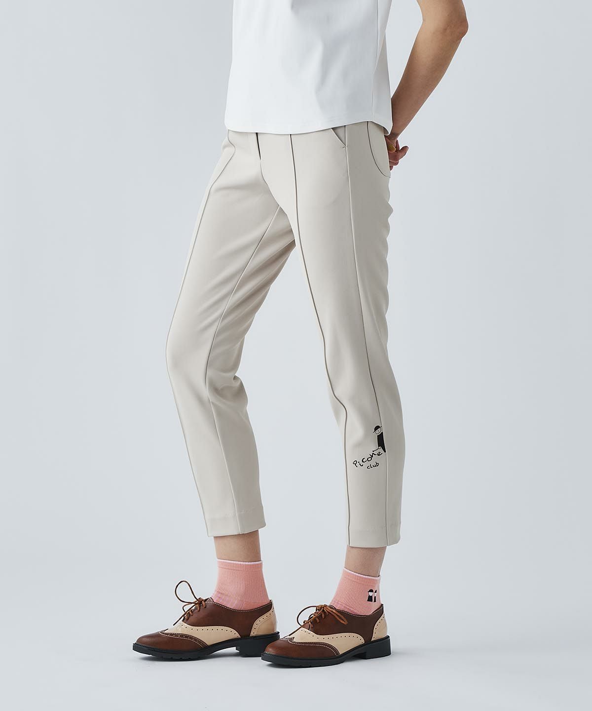 ピッコーネクラブ パンツ - 30代・40代・50代・60代からのゴルフウェア