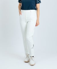 モデル着用画像（ホワイト）