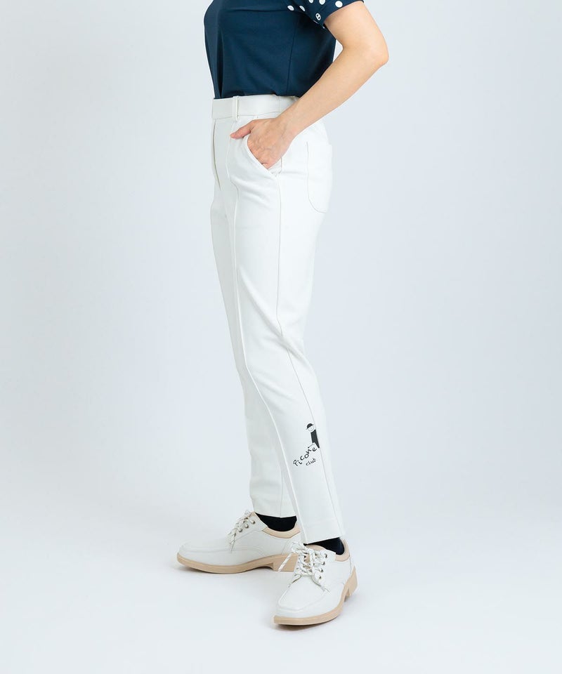 モデル着用画像（ホワイト）