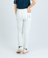 モデル着用画像（ホワイト）