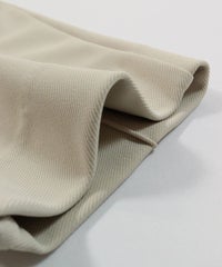 生地感（ベージュ）