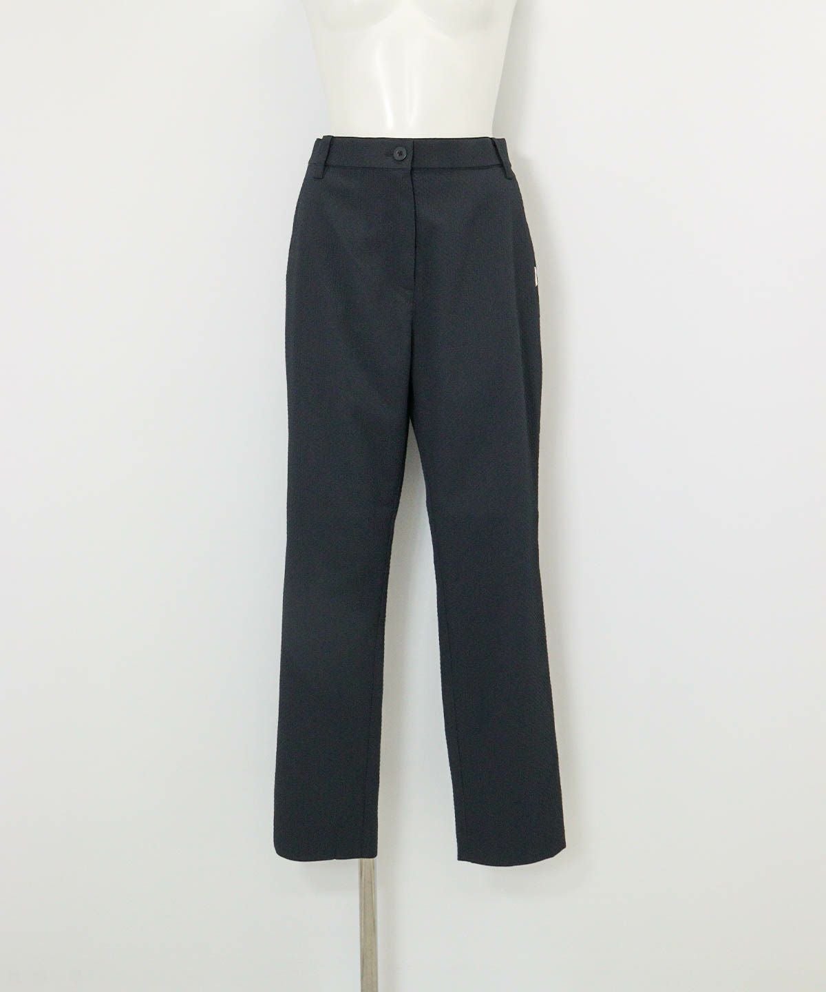 UV速乾サッカー調パンツ（ネイビー）