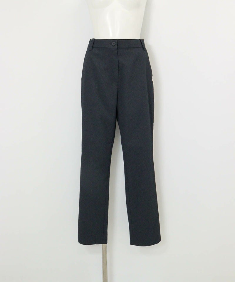 UV速乾サッカー調パンツ（ネイビー）