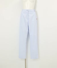 UV速乾サッカー調パンツ（ライトブルー）