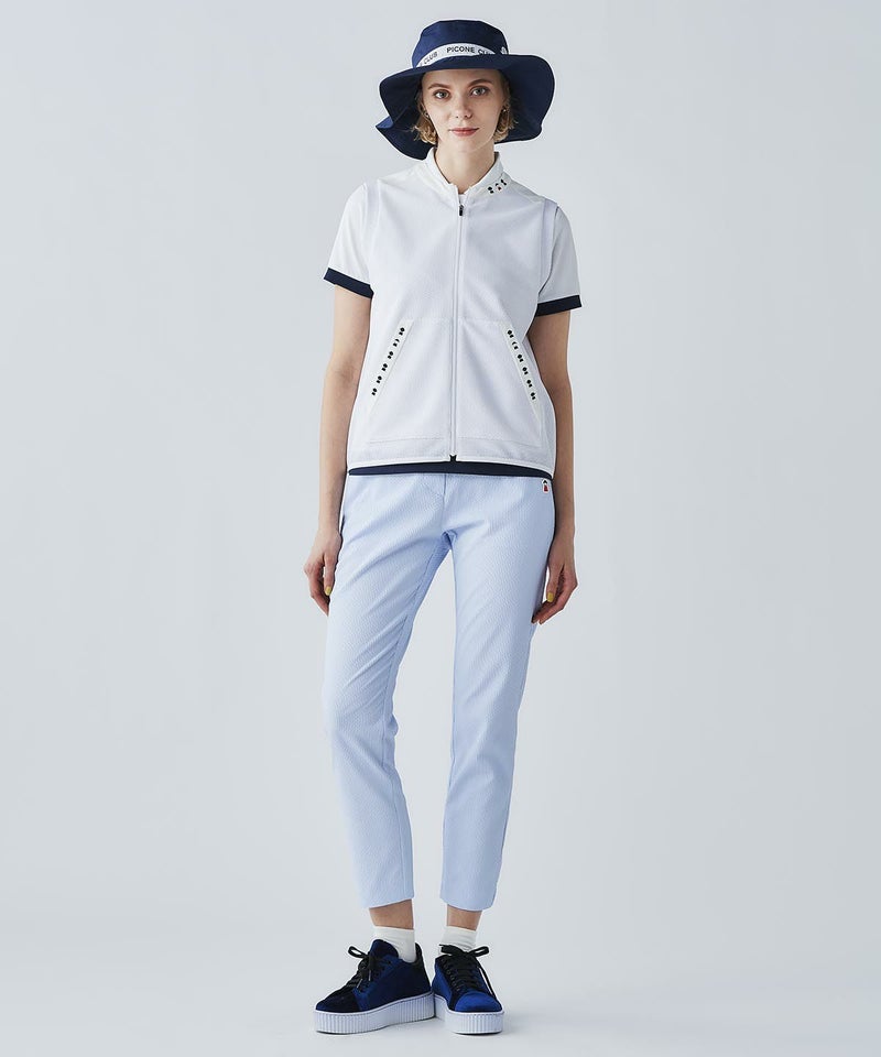 モデル着用画像（ライトブルー）