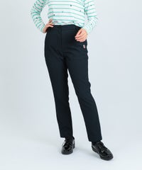 モデル着用画像（ネイビー）