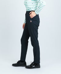 モデル着用画像（ネイビー）