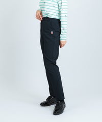 モデル着用画像（ネイビー）