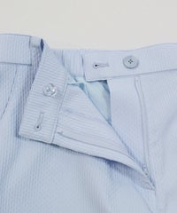 ファスナー部分（ライトブルー）