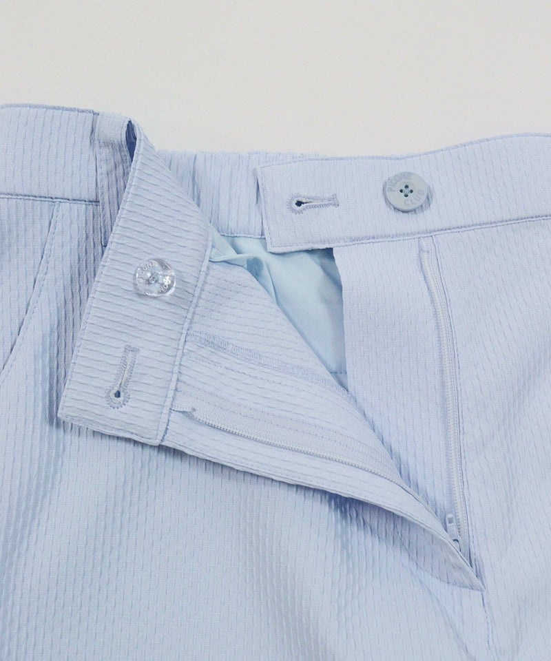 ファスナー部分（ライトブルー）