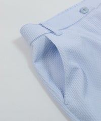 ポケット部分（ライトブルー）