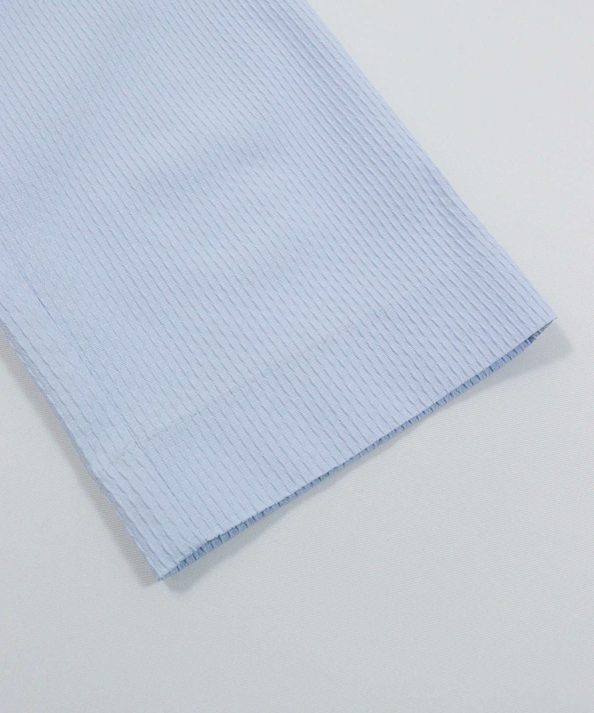 裾部分（ライトブルー）