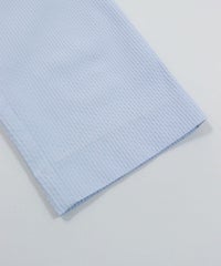 裾部分（ライトブルー）