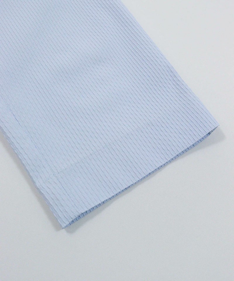 裾部分（ライトブルー）