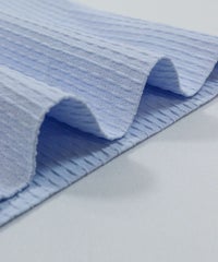 生地感（ライトブルー）