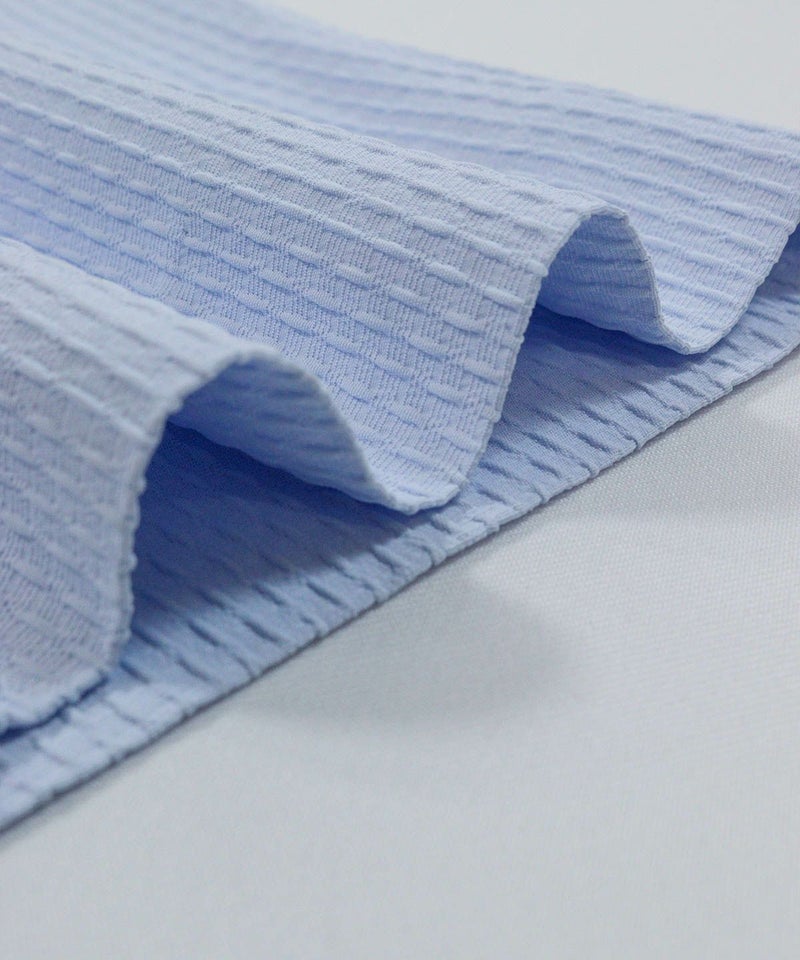 生地感（ライトブルー）