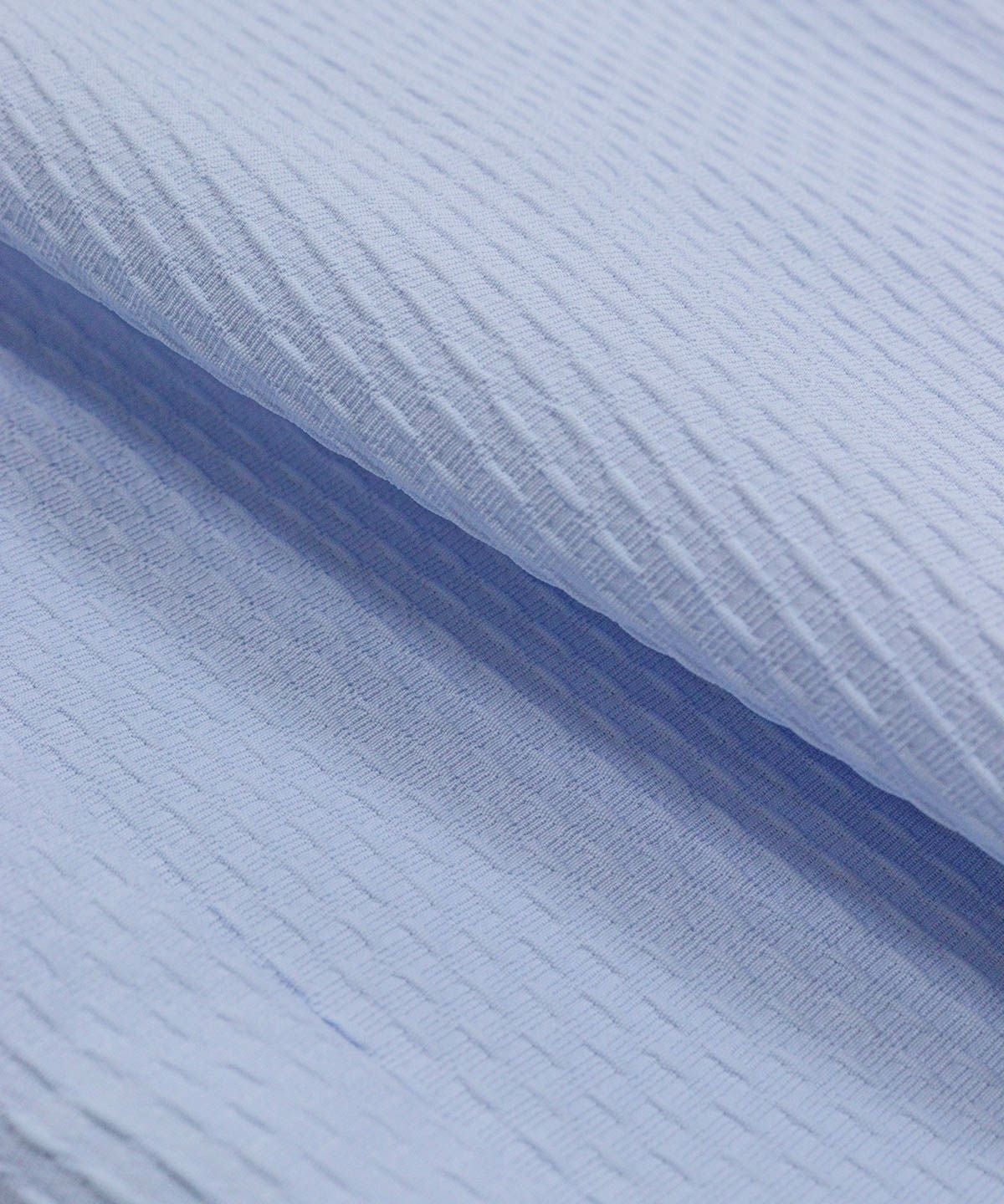 生地感（ライトブルー）