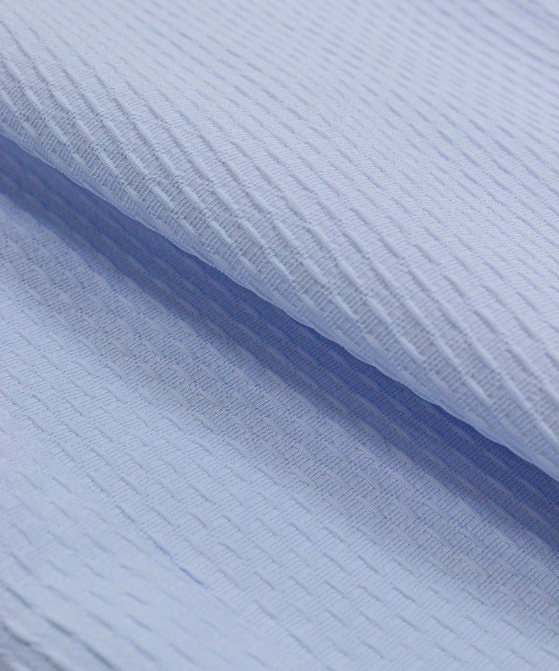 生地感（ライトブルー）