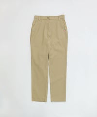 UV速乾サッカー調パンツ（キャメル）