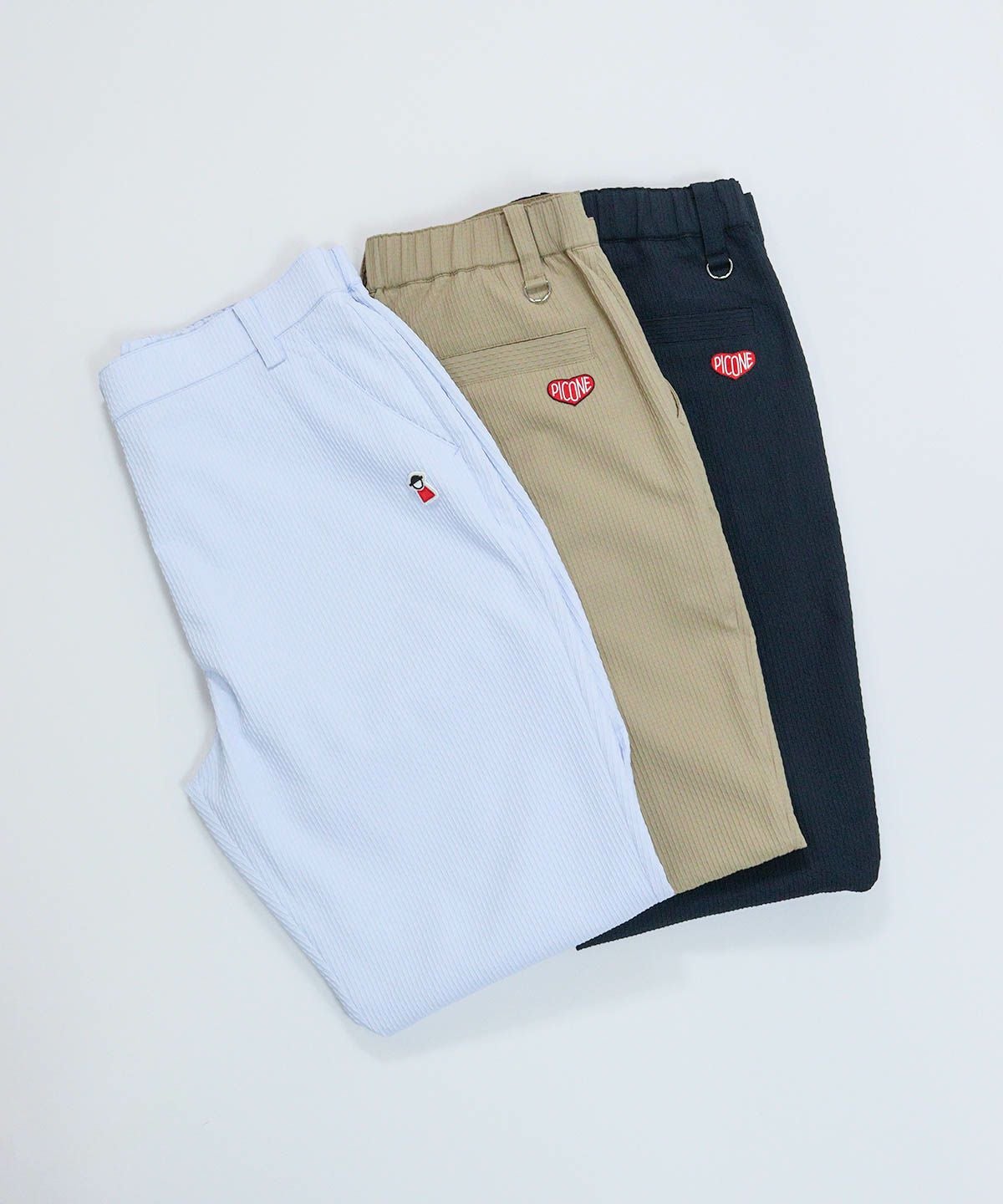 カラーバリエーション