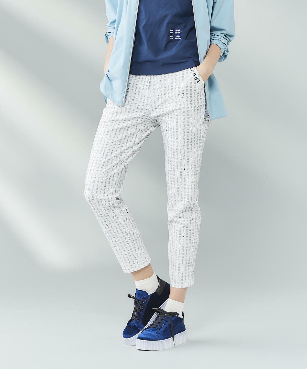 ピッコーネクラブ ボトムス - 30代・40代・50代・60代からのゴルフ