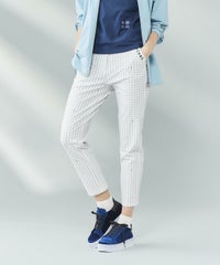 モデル着用画像（ホワイト）