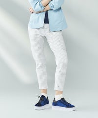 モデル着用画像（ホワイト）