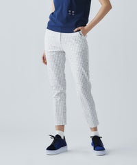 モデル着用画像（ホワイト）