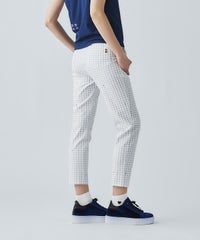 モデル着用画像（ホワイト）