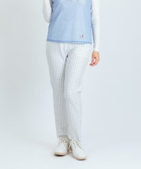 モデル着用画像（ホワイト）