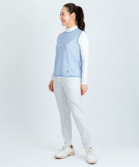 モデル着用画像（ホワイト）