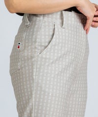 モデル着用画像（ベージュ）