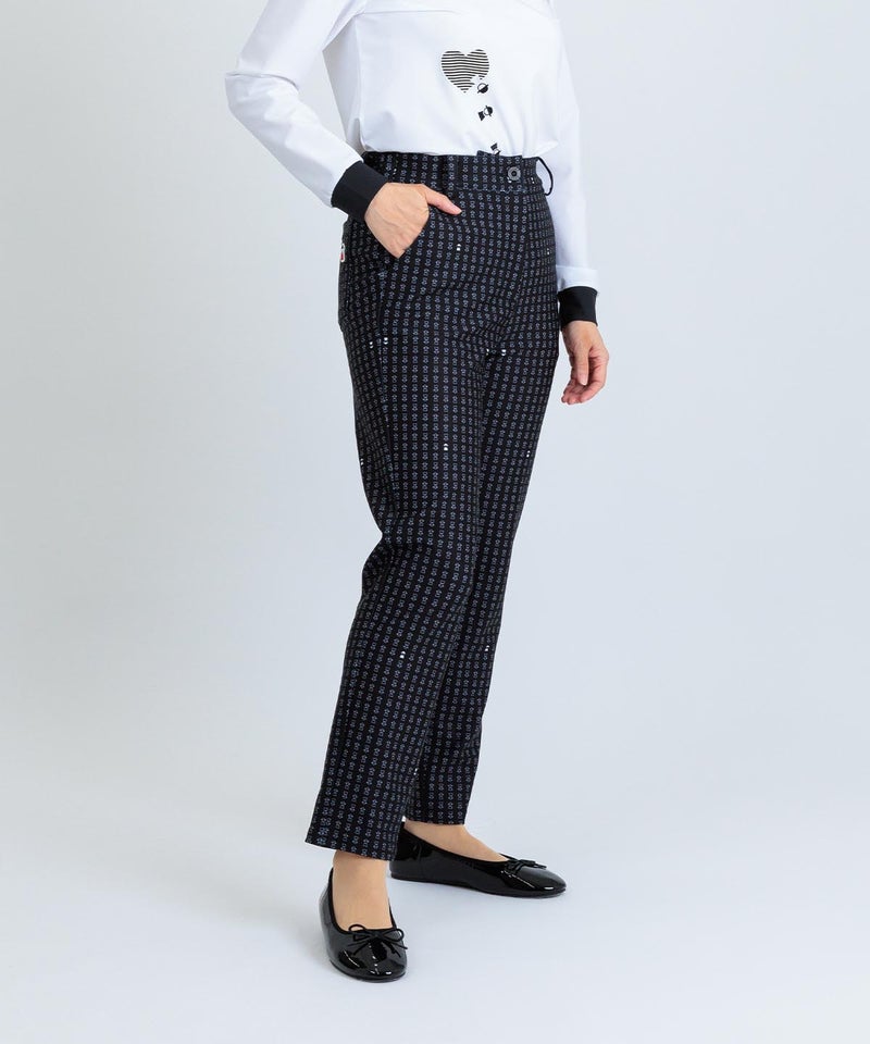 モデル着用画像（ブラック）